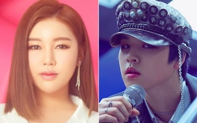 BAE173 남도현, 송가인 지원사격…데뷔 이후 첫 피처링