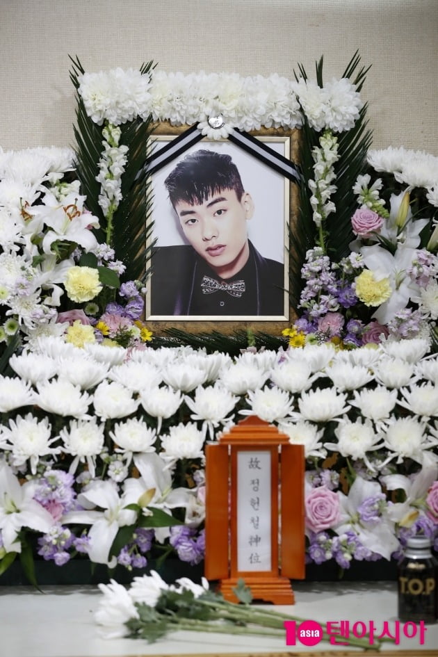 래퍼 아이언./사진=사진공동취재단