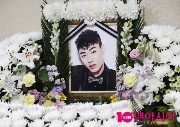 래퍼 아이언 /사진=사진공동취재단