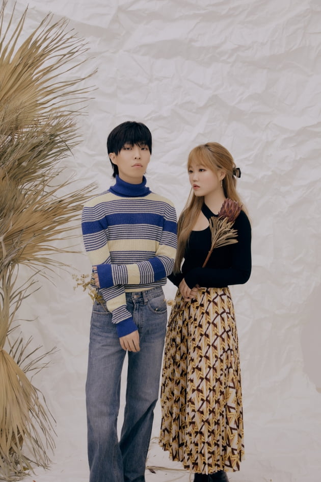 AKMU / 사진제공=YG엔터테인먼트