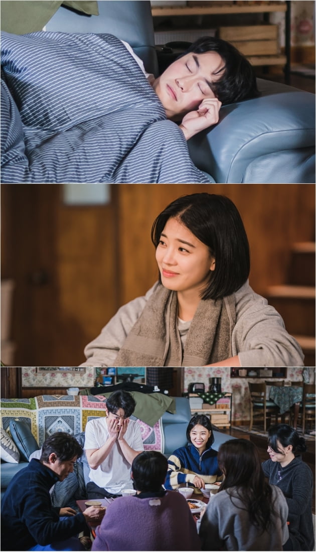 /사진=tvN