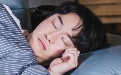 '여신강림' 오의식, 임세미 집서 하룻밤…왜?
