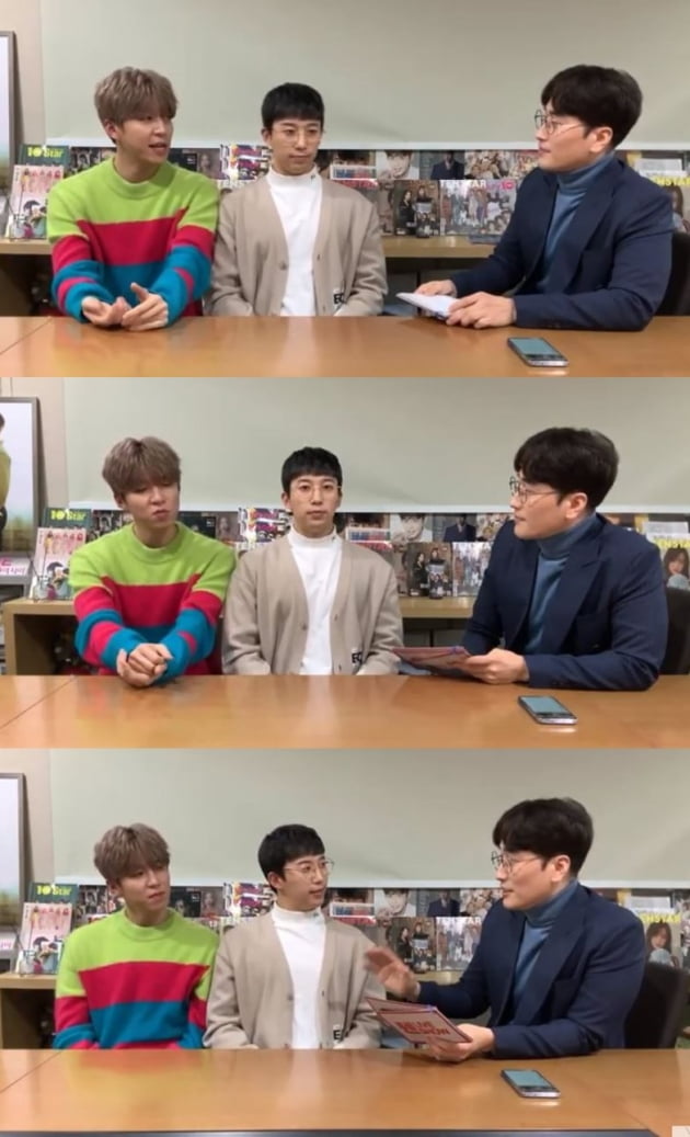 유키스 수현&훈 "탈퇴한 멤버들과 함께 설 완전체 무대 아직 꿈꾼다"