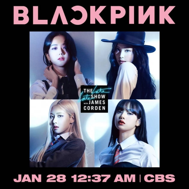 /사진 = YG엔터테인먼트 제공