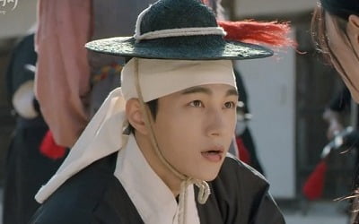 '암행어사' 김명수, 화살 맞았다…자체 최고 시청률 또 경신
