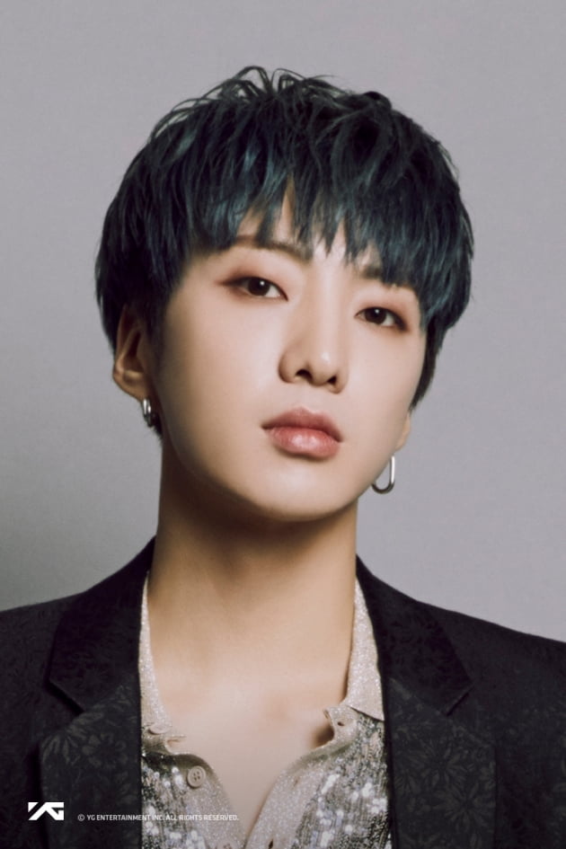 가수 강승윤/ 사진 = YG엔터테인먼트 제공