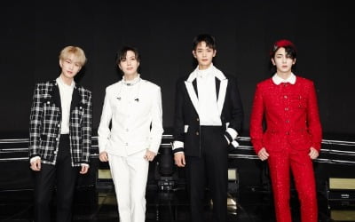 샤이니, 1월 31일 완전체 활동 알리는 스페셜 라이브 개최