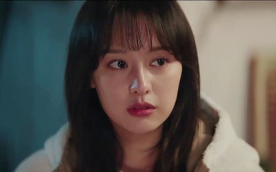 '도시남녀의 사랑법' 지창욱X김지원, 아슬아슬 옥상파티…진심은 뭘까