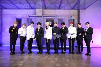 골든차일드 "이 갈고 준비했다…팬들 자부심 될 것" [일문일답]