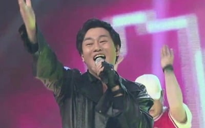 '트롯파이터' 박형준, 90년대 하이틴 스타→트로트 스타