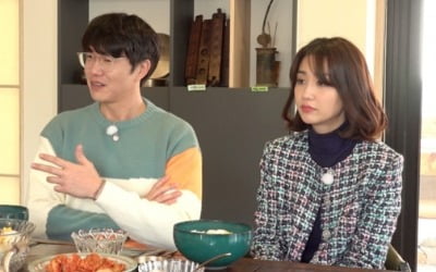 '서울집' 박하선, 600년 전통 종갓집에서 사극 연기