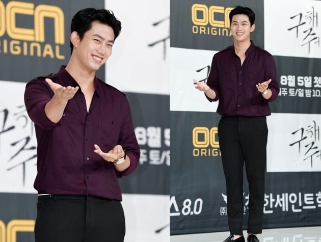 입대전 마지막 작품 (2017년 07월)