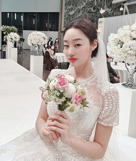 /사진 = 최여진 인스타그램