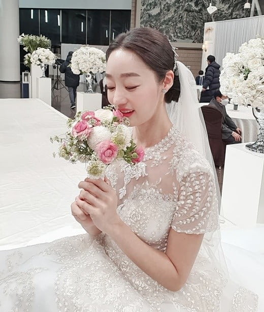 /사진 = 최여진 인스타그램