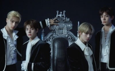 엔하이픈, 美 타임 '2021년 주목해야 할 신인' 선정