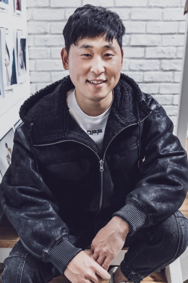 윤석민 /사진=JDB엔터테인먼트