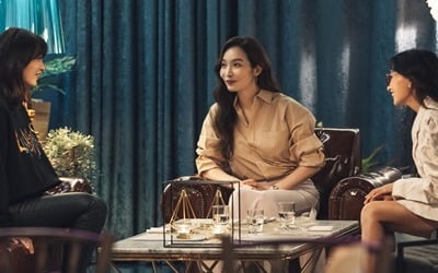 '결혼작사 이혼작곡', 이들 중 남편의 외도녀 있다? '의문의 3인방 회동'