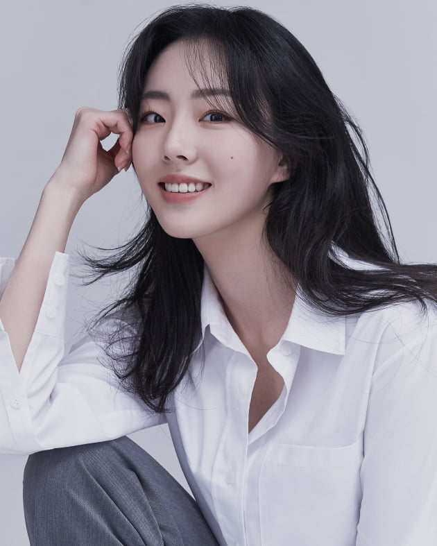 배우 송영아. /사진제공=S&A엔터테인먼트