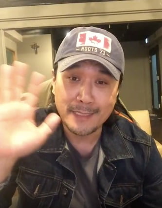 가수 JK김동욱./사진=JK김동욱 인스타그램