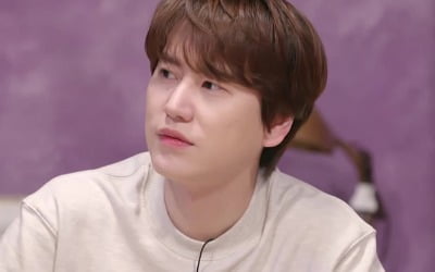 규현, 아이유 3단 고음 섭렵…'아이규' 등극 ('신비한 레코드샵')
