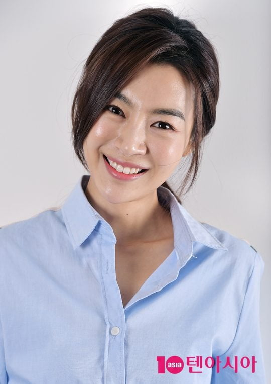 배우 배정화 / 사진 = 텐아시아DB