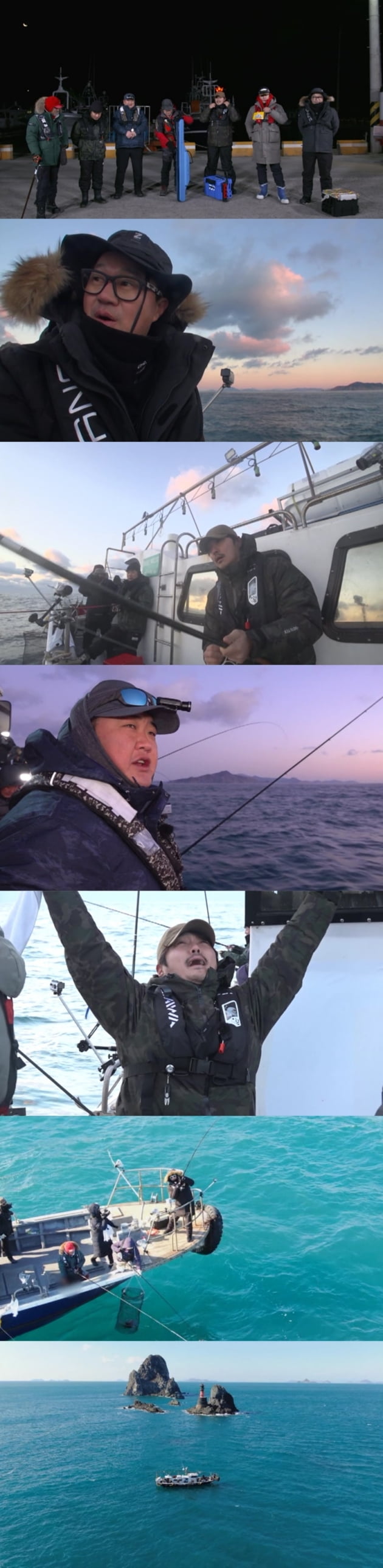 '도시어부2' / 사진 = 채널A 제공