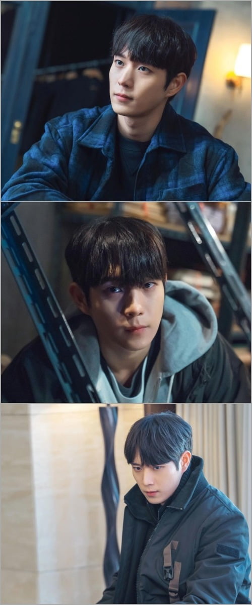 '바람피면 죽는다' 김영대./사진제공=차수호SNS