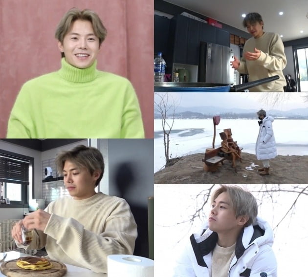 '나 혼자 산다' 스틸컷./사진제공=MBC