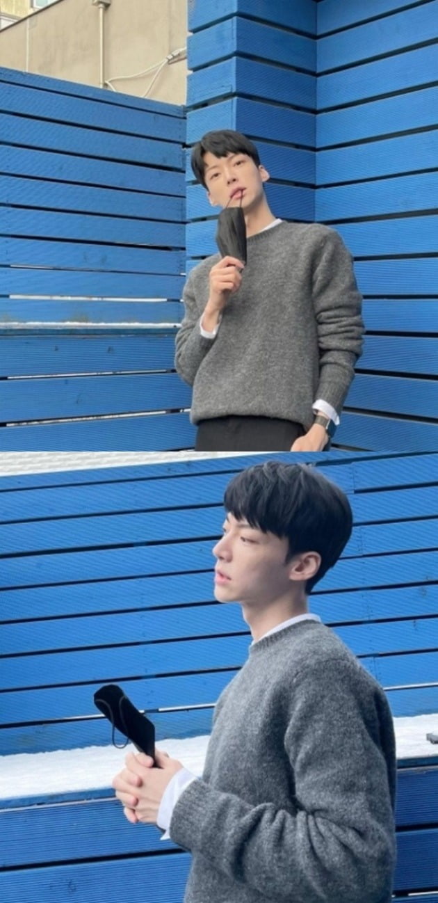 사진=안재현 인스타그램