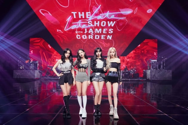 블랙핑크 / 사진 = YG엔터테인먼트 제공