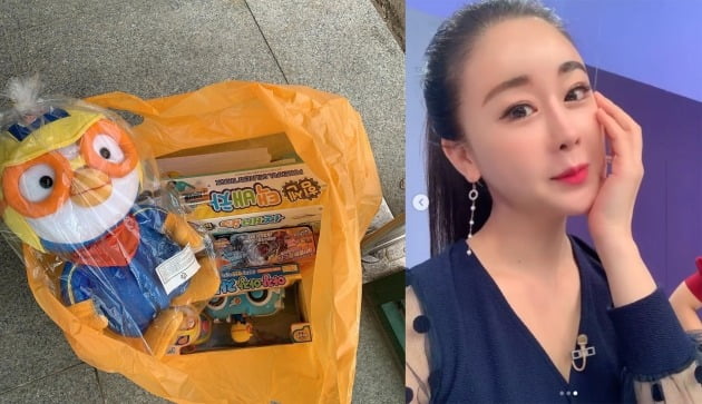 사진=함소원 인스타그램