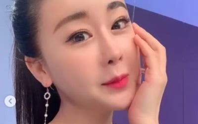 '짠소원' 함소원, 아이들 장난감 후원은 통 크게 "코로나라 전달만 부탁"