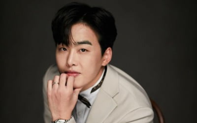 '2월 결혼' 조정식, 웨딩사진+소감 발표…동기 장예원 축하[전문]