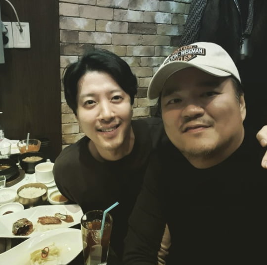 /사진 = 최승경 인스타그램