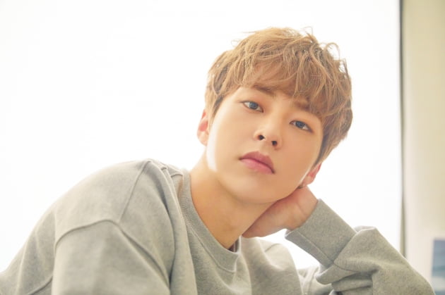 시우민 /사진=SM엔터테인먼트 제공
