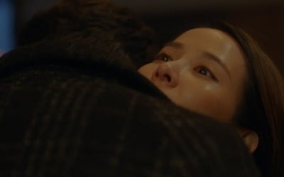 '바람피면 죽는다' 조여정, 고준 칼로 찔렀다… 데칼코마니 결말 '충격'