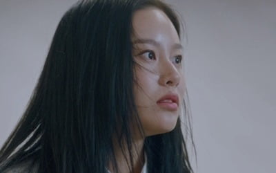 '여신강림' 박유나, 가면 벗고 폭풍 오열…몰입도 '최고조'