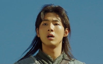 '달이 뜨는 강' 지수, '바보 온달'이라 불린 이유