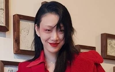 최소라, 5주 동안 물만 먹고 어떻게 버텼나…폭풍 먹방
