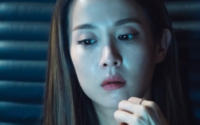 '바람피면 죽는다' 조여정이 다했다
