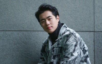 '경이로운 소문' 조병규 "3연타 흥행? 너무 좋은데 부끄럽다" (인터뷰①)
