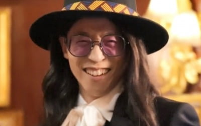 '놀면 뭐하니' 카놀라유 앞에 등장한 영길&동석 라이벌?