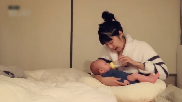 사유리 / 사진제공=SBS
