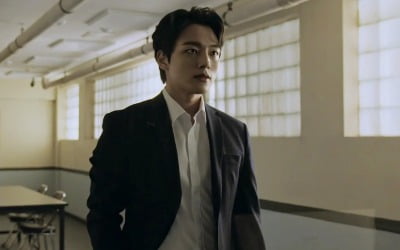 '괴물' 여진구, "넌 내가 잡는다" 날 선 선전포고