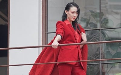 '난리났네 난리났어' 최소라, 예능감도 난리났다…현장에선 어땠을까