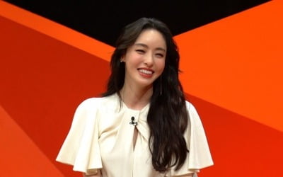 '미우새' 이다희, 반전 살림꾼 면모→콤플렉스 고백
