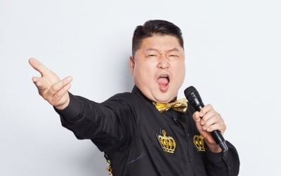 강호동, '보이스킹' MC 확정 [공식]