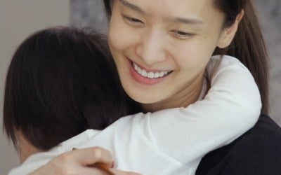'편스토랑' 박정아 "딸 아윤, 돌아가신 母가 주신 선물 같은 존재"