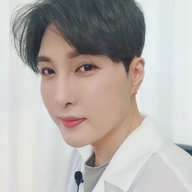 개그맨 겸 크리에이터 김기수 / 사진=김기수 인스타그램
