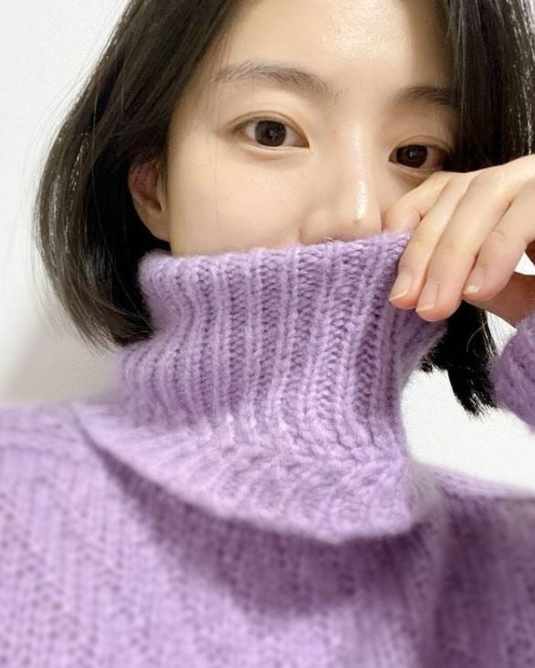 /사진=박수진 인스타그램